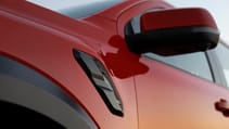Ford Ranger Raptor Mk2 Top Gear