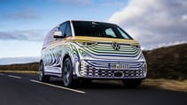 VW ID BUZZ