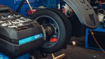 MERC WHEELS