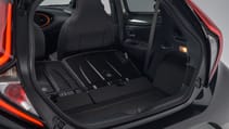 Toyota Aygo X Top Gear