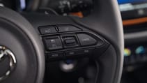 Toyota Aygo X Top Gear