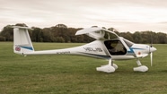 Pipistrel Velis Electro Review 2026 Top Gear
