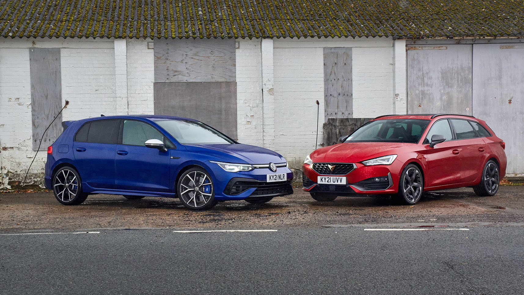 Cupra Leon Estate VZ3 – long-term review - Report No:5 2024