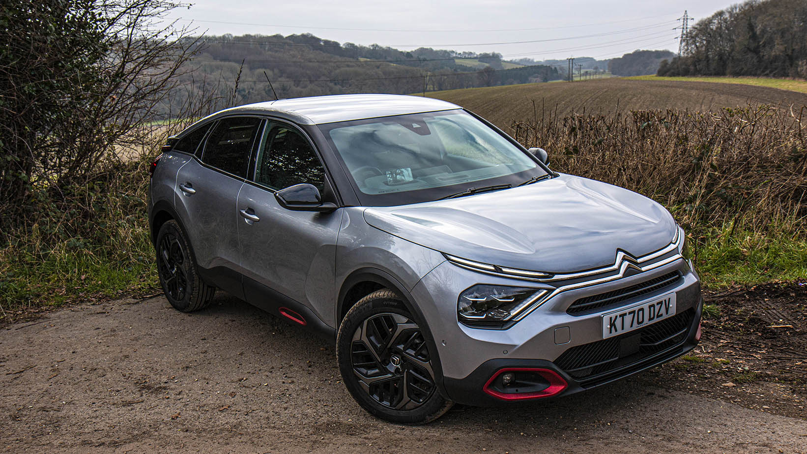 Citroen PureTech 130 – long-term review - Report No:6 2023 | Top Gear