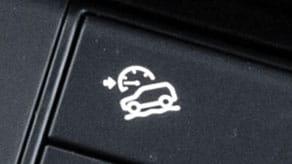 HILL DESCENT CONTROL