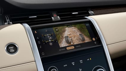 OFF ROAD TECH 