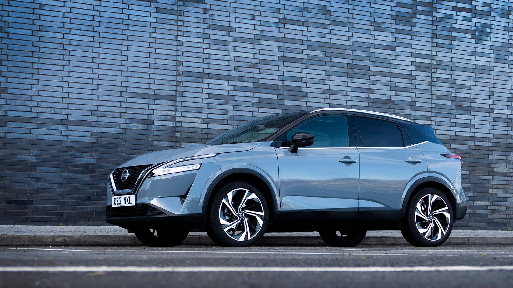 Nissan Qashqai Tekna+ DIGT 158 longterm review Report No2 2024