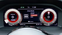 Nissan Qashqai Tekna+ DIG-T 158 - long-term review