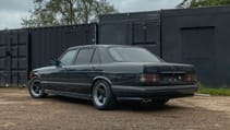 MERC WHEELS