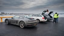 Porsche 911 Carrera 992 Coupe – long-term review