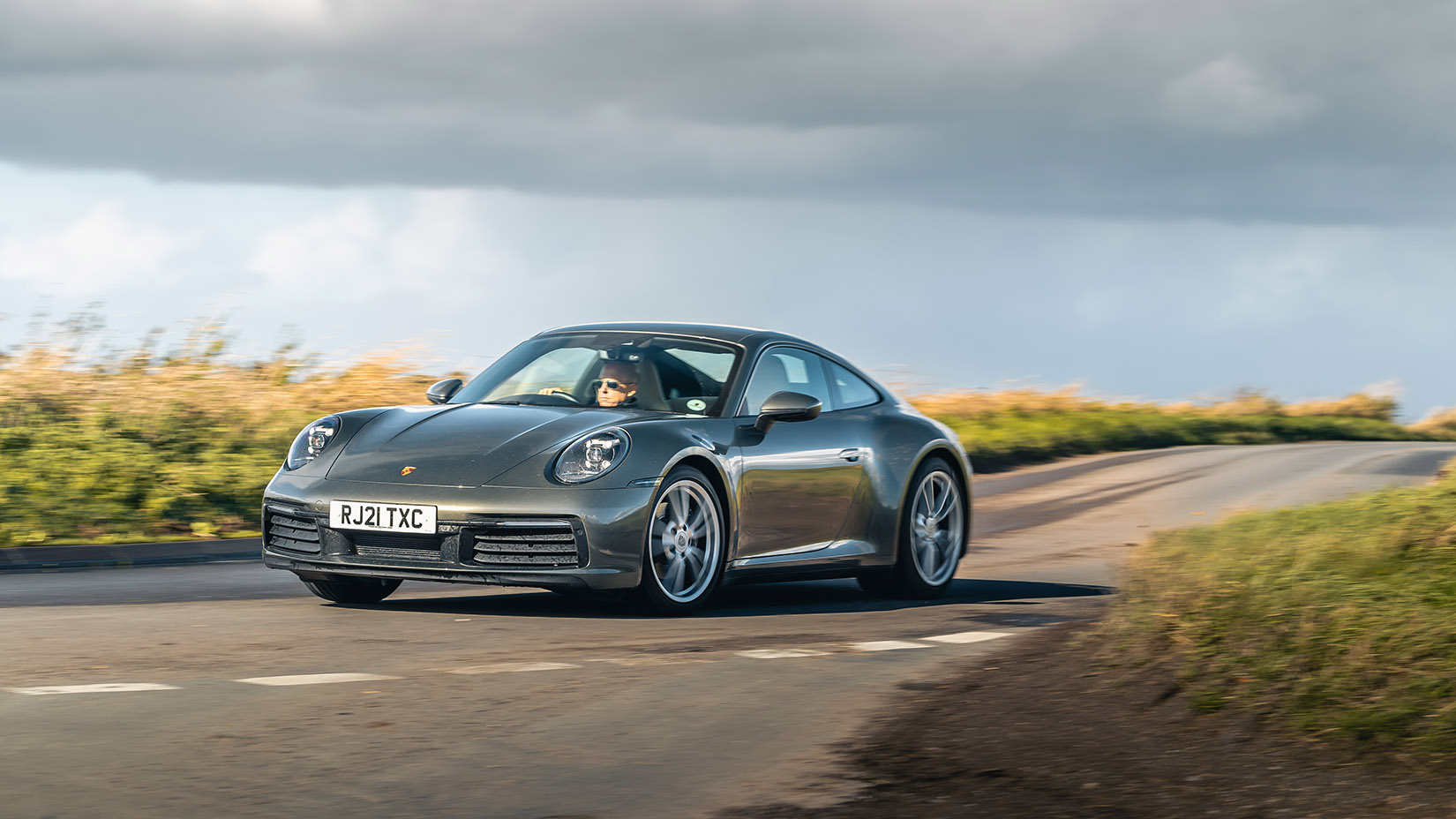Porsche 911 Carrera 992 Coupe – long-term review - Report No:3 2023 | Top Gear Porsche 911 Carrera 992 Coupe – long-term review - Report No:3 2023 | Top Gear