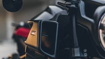 Brabus 1300 R KTM Top Gear