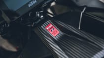 Brabus 1300 R KTM Top Gear