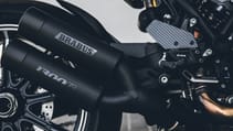 Brabus 1300 R KTM Top Gear
