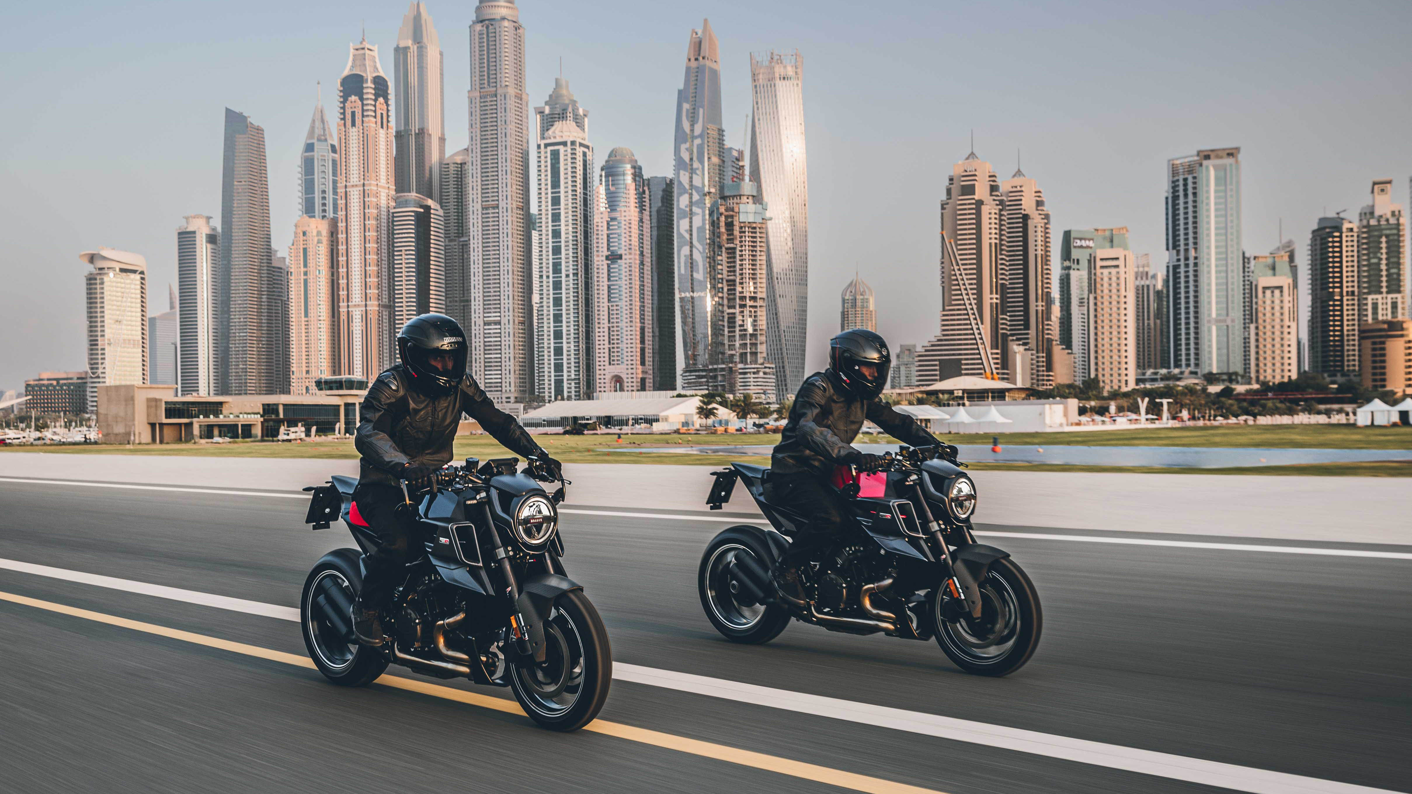 Brabus 1300 R KTM Top Gear