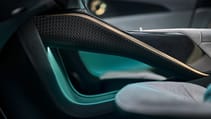 Lotus Eletre electric SUV 2022