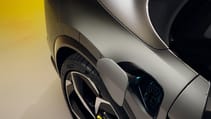Lotus Eletre electric SUV 2022