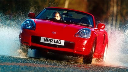 roterend impliciet bodem 10 awesome cars for one-tenth the price of a new Ford Puma | Top Gear