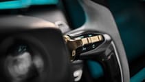 Lotus Eletre electric SUV 2022