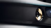 Lotus Eletre electric SUV 2022