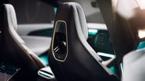 Lotus Eletre electric SUV 2022