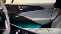 Lotus Eletre electric SUV 2022