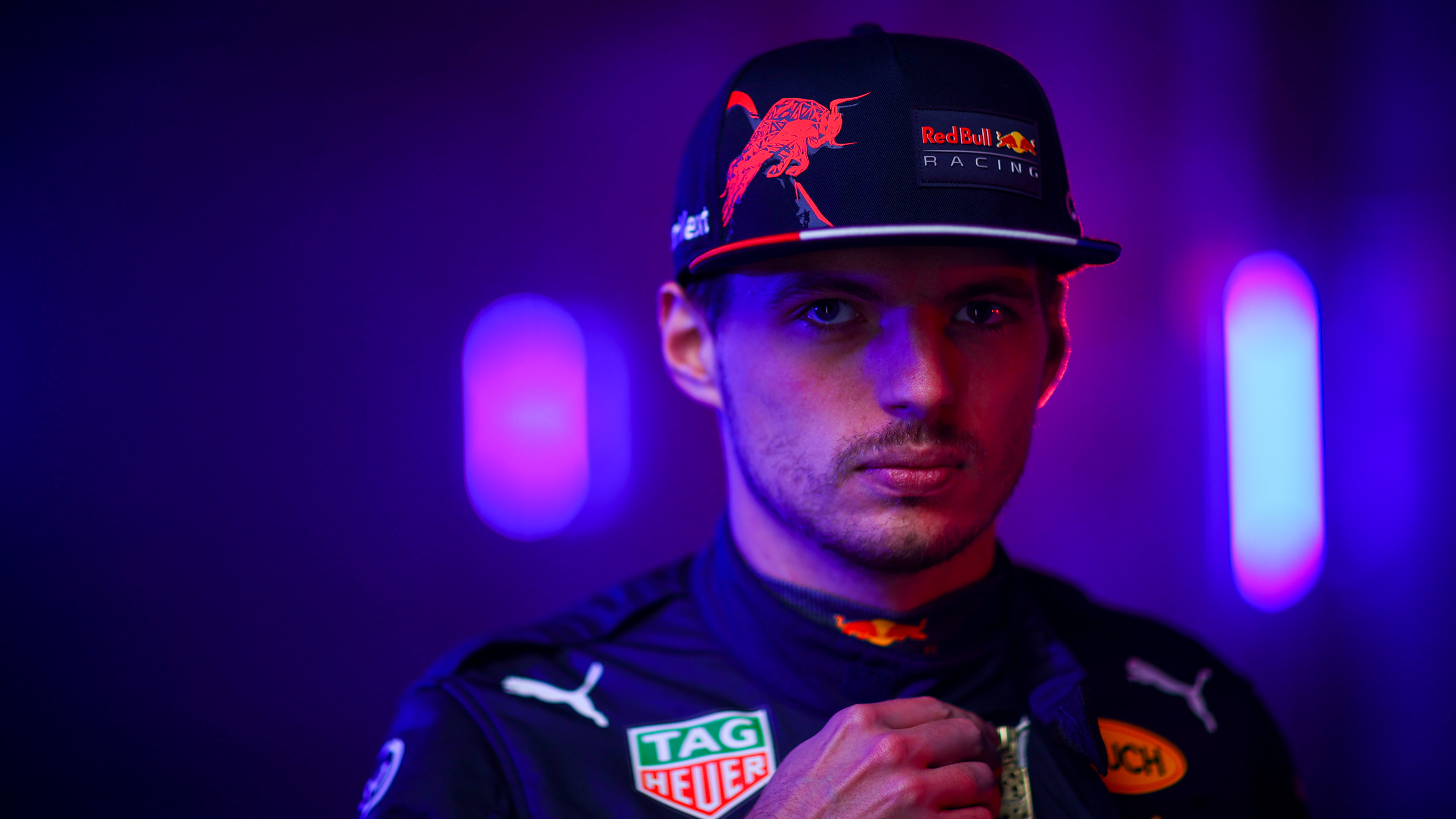 informeel vaas opslaan Max Verstappen will stay at Red Bull until 2028 | Top Gear