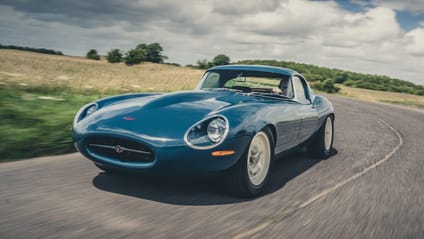 Eagle Lightweight GT
