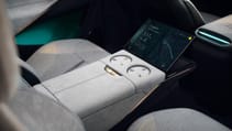 Lotus Eletre electric SUV 2022
