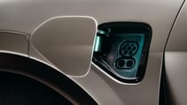 Lotus Eletre electric SUV 2022