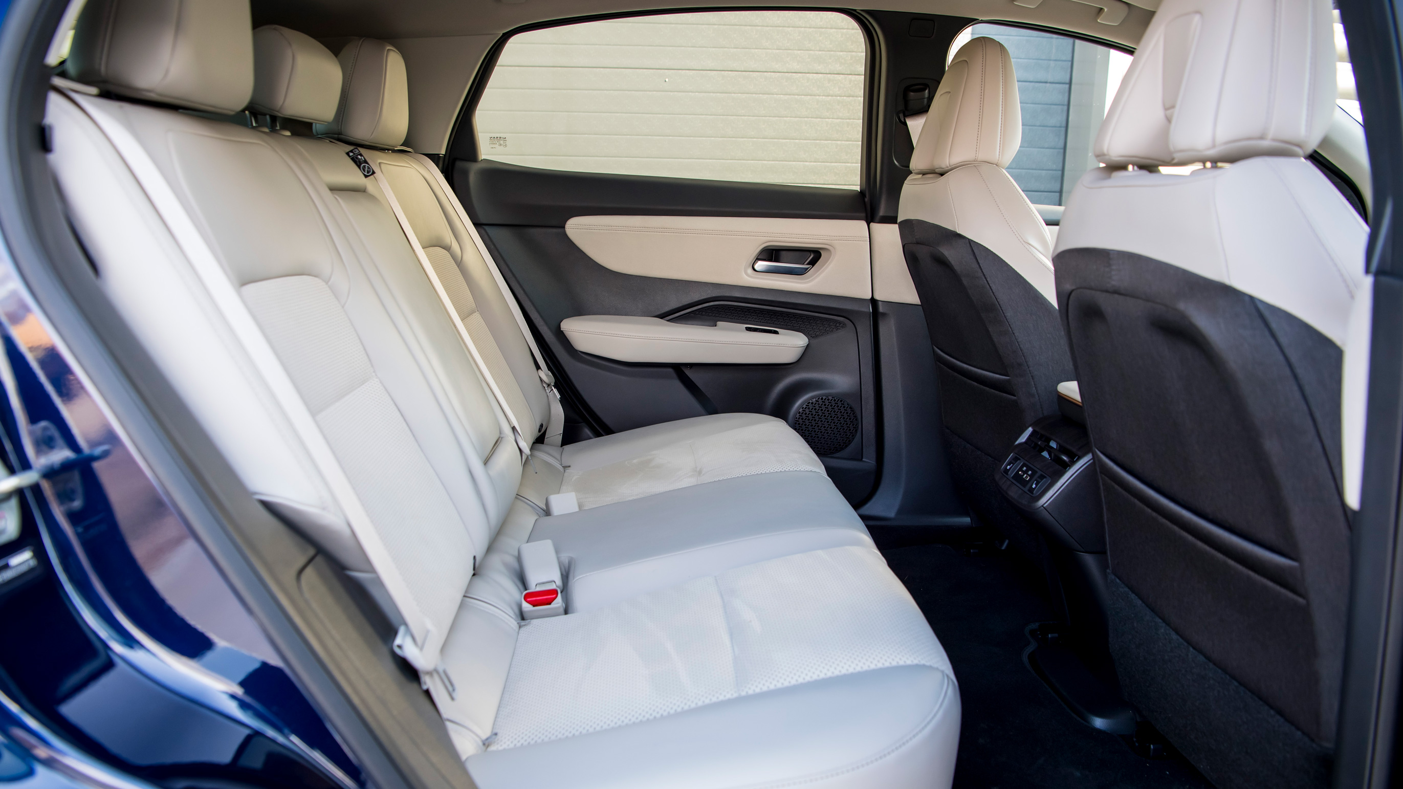 Nissan Ariya Review 2024 Top Gear