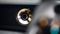 Lotus Eletre electric SUV 2022