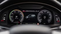 Audi Q7 Top Gear