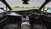Audi Q7 Top Gear