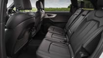 Audi Q7 Top Gear