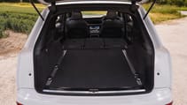 Audi Q7 Top Gear