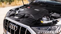 Audi Q7 Top Gear
