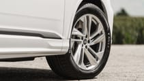 Audi Q7 Top Gear