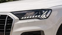 Audi Q7 Top Gear