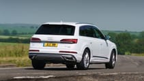 Audi Q7 Top Gear