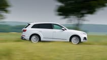 Audi Q7 Top Gear