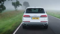 Audi Q7 Top Gear