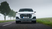 Audi Q7 Top Gear