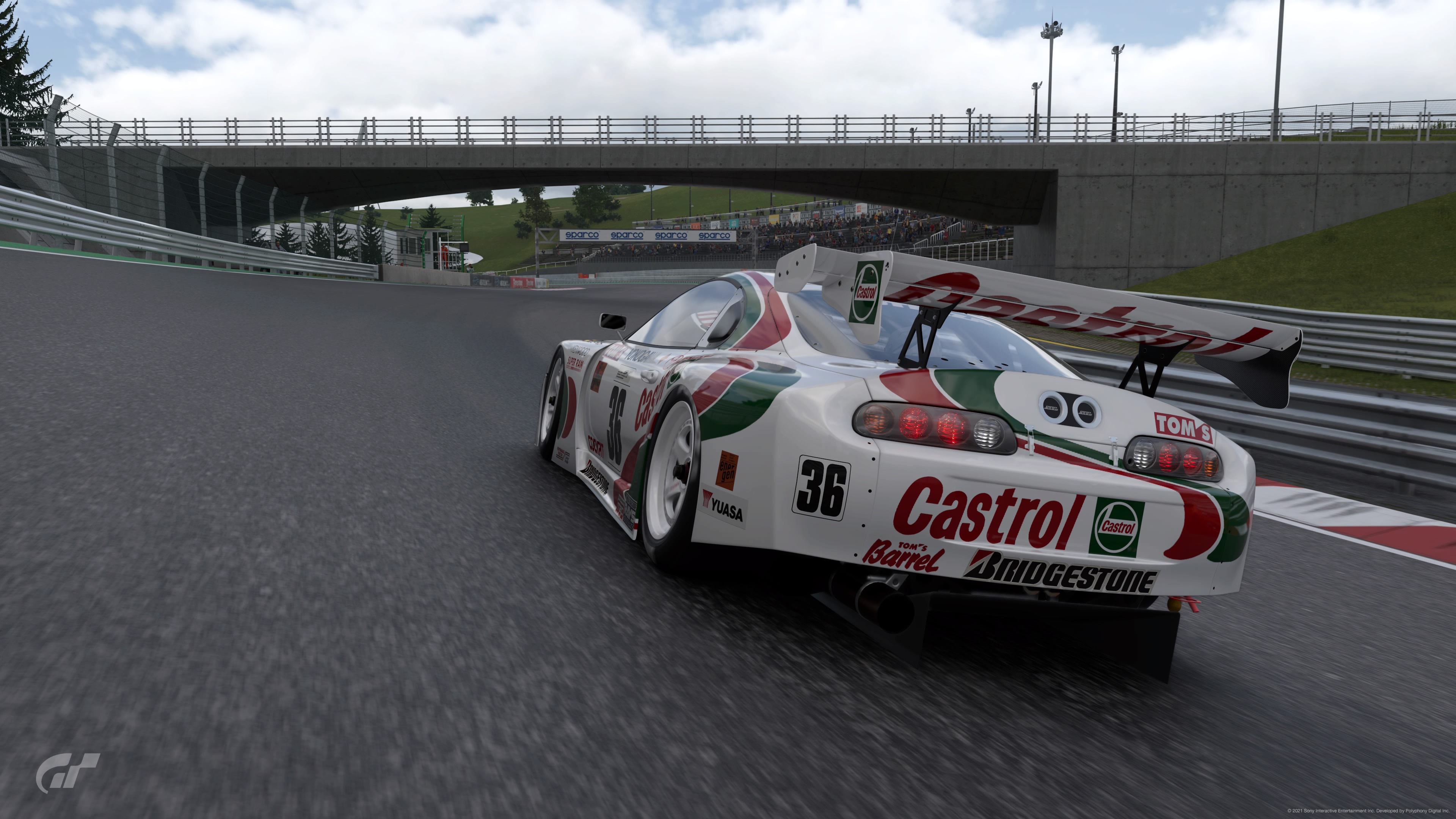 Gran Turismo 7 review: 'sprawling and engrossing