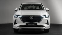 New Mazda CX-60 2022