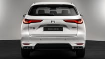 New Mazda CX-60 2022