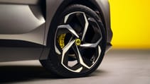 Lotus Eletre electric SUV 2022