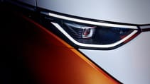 Volkswagen ID Buzz Top Gear new