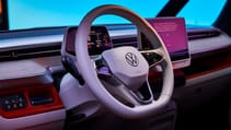 Volkswagen ID Buzz Top Gear new
