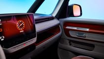 Volkswagen ID Buzz Top Gear new